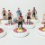 Subbuteo Andrew Table Soccer Sheffield United 2018-19 on WSB Professional Bases